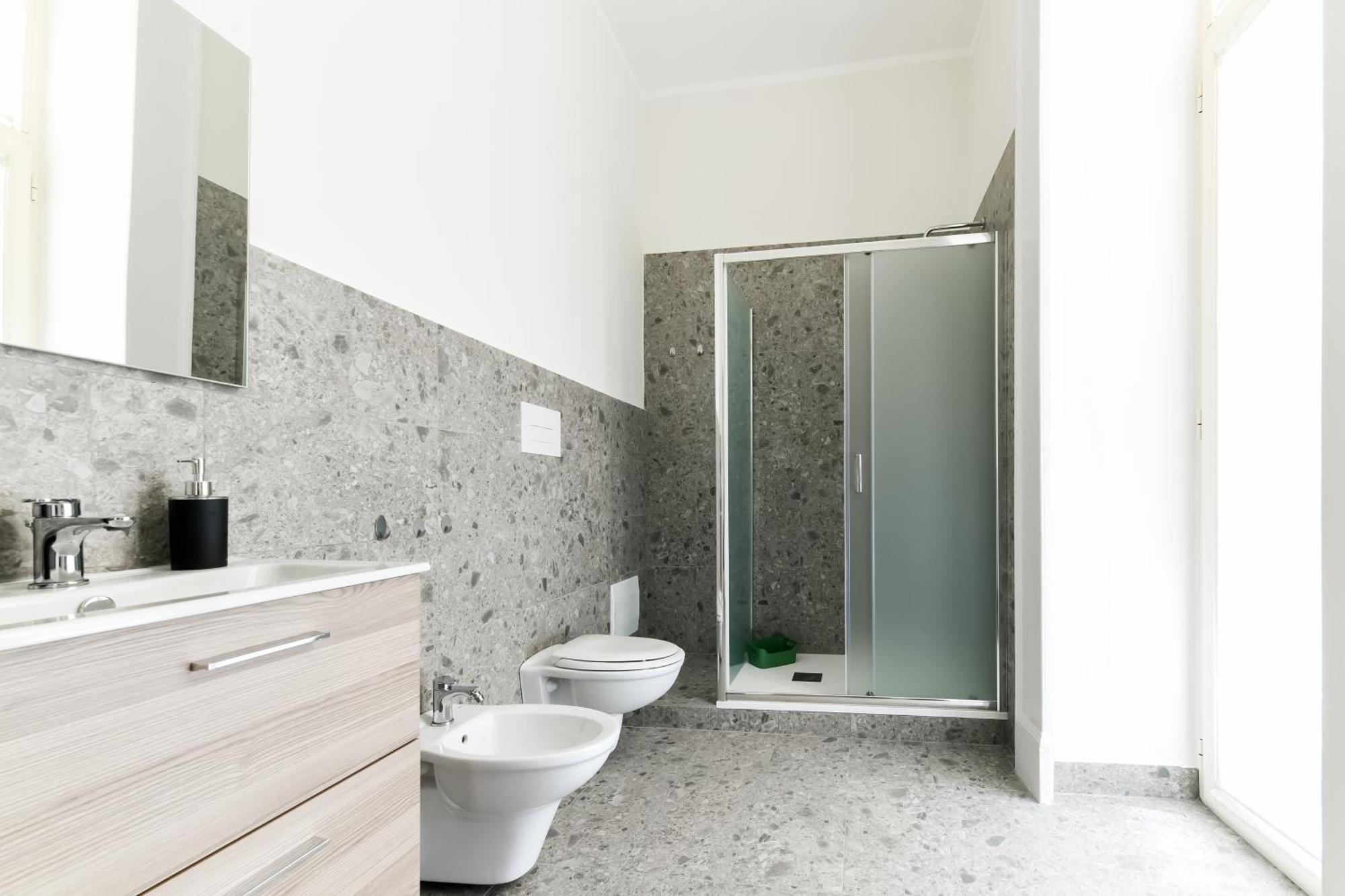 Tarsia 42 Suites Napoli エクステリア 写真