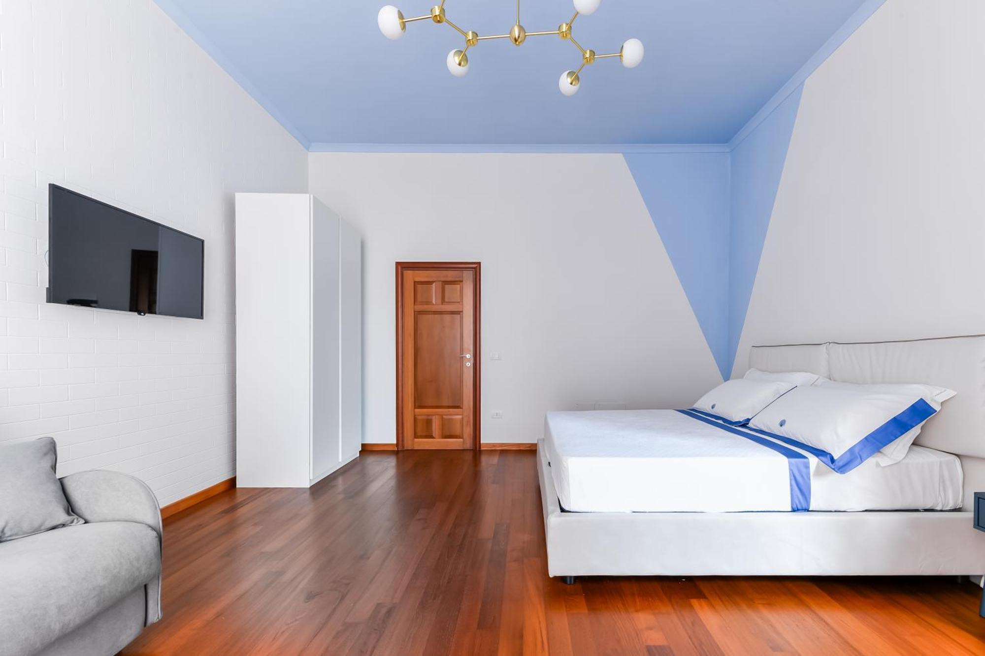 Tarsia 42 Suites Napoli エクステリア 写真